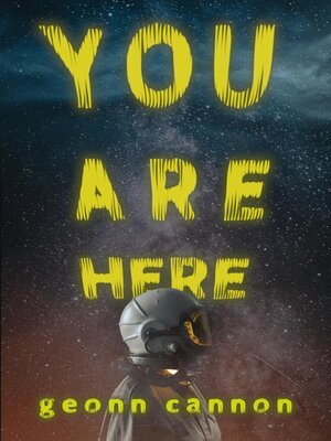 cover image of You Are Here